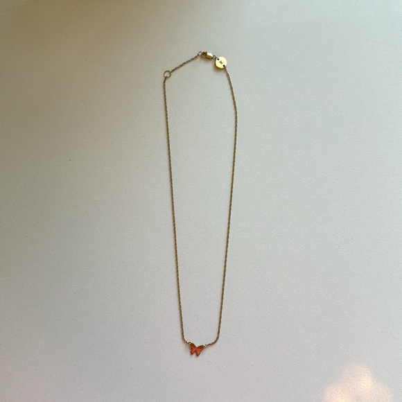 Jennifer Zeuner Mariah Mini Necklace - Picture 2 of 9